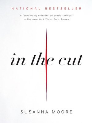cover image of In the Cut